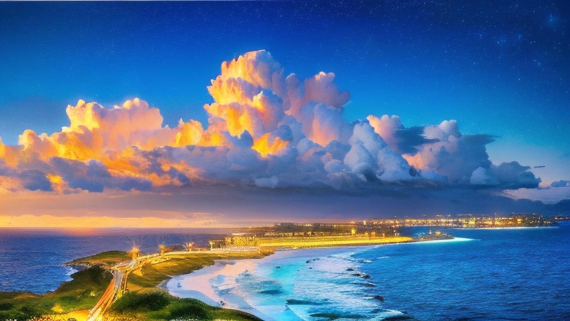 山海未来传媒
